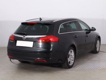 Opel Insignia I Sports Tourer 2.0 CDTI ECOTEC 160KM 2011 Opel Insignia 2.0 CDTI, Navi, Klima, Klimatronic, zdjęcie 4
