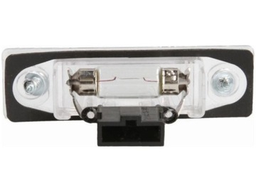 LAMPA TABULKY VW SHARAN 96-10 SEAT ALHAMBRA 01-10