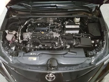 Toyota Corolla XII 2024 Toyota Corolla 2024, 2.0L, FWD, automat 2.0 Benzyna 169KM, zdjęcie 6