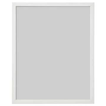 IKEA FISKBO RAMKA NA OBRAZY ZDJĘCIA PLAKATY 40x50