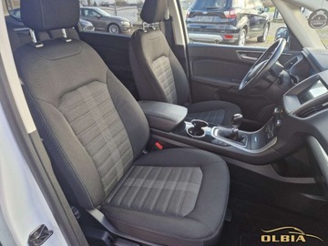 Ford Galaxy IV Van 1.5 EcoBoost 160KM 2018 Ford Galaxy Titanium 7-Osobowy Park Assist Kamera Cofania Led Hak 1.5, zdjęcie 5