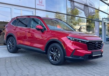 Honda CR-V VI SUV 2.0 i-MMD  184KM 2025 Honda CR-V e-HEV Advance 4WD 2.0 Hybryda 184KM, zdjęcie 2