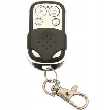 ДИСТАНЦИОННОЕ УПРАВЛЕНИЕ САМОКОПИРУЮЩИМИ ВОРОТАМИ УНИВЕРСАЛЬНАЯ СИГНАЛИЗАЦИЯ РОЛЬСТАВНИ 433ГЦ БОЛЬШОЙ ДИАПАЗОН