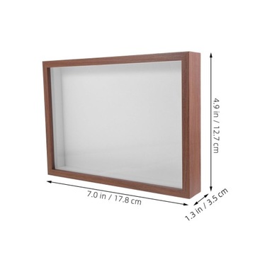 РАМКА ДЛЯ ФОТО УЗОР СУХОЦВЕТЫ