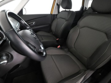 Renault Grand Scenic III 1.2 Energy TCe 115KM 2017 Renault Scenic 1.2 Benzyna Energy Experience, zdjęcie 12