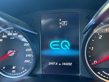 Mercedes GLC C253 2020 Mercedes-Benz GLC 300 de 4Matic diesel elektric 2.0 Hybryda Plug-in 194KM, zdjęcie 14