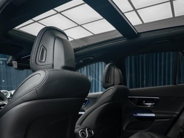 Mercedes GLC C254/X254 2025 MERCEDES-BENZ GLC 300 e 4-Matic AMG Line 2.0 (360KM) 2025, zdjęcie 13