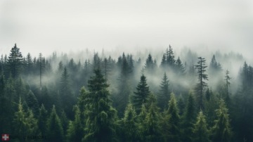 PINE ESSENTIAL OIL НАТУРАЛЬНОЕ СОСНОВОЕ МАСЛО БЕЗ ДОБАВОК 100мл