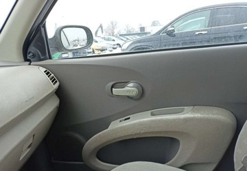 Nissan Micra III Hatchback 5d 1.2 i 16V 80KM 2003 Nissan Micra Nissan Micra 1.2 Benzyna 80KM, zdjęcie 11