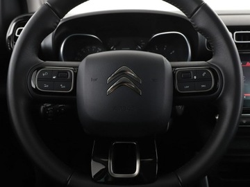 Citroen C3 Aircross  I Crossover 1.2 PureTech 110KM 2019 Citroen C3 Aircross Niski przebieg Navi Kamera, zdjęcie 20