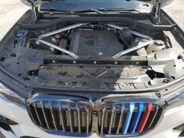 BMW X7 2022 BMW X7 xDrive40I 2022 3.0l 3.0 Benzyna 335KM, zdjęcie 6