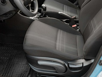 Hyundai i20 III Hatchback 1.2 MPI 84KM 2023 Hyundai i20 WD2045T#1.2 Pure Cz.cof Bluetooth, zdjęcie 10