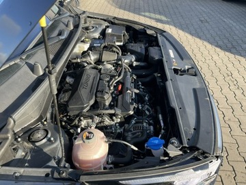 Kia Sportage V SUV 1.6 T-GDI 160KM 2024 Kia Sportage Automat 4x4 Skóra Kamera Virtual, zdjęcie 12