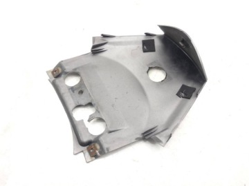 Suzuki Burgman 125 07-13 Задняя пластиковая задняя арка