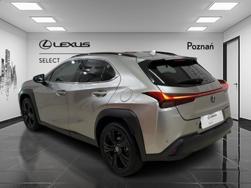 Lexus UX Crossover 200 171KM 2022 Lexus UX 200 GPF F Impression 2WD, zdjęcie 4