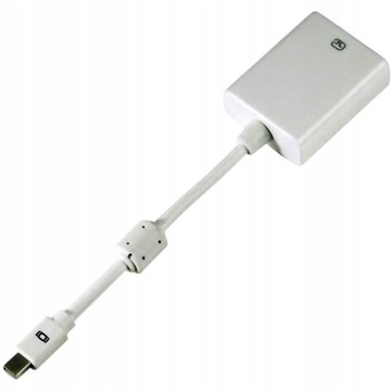 АДАПТЕР HAMA MINI DISPLAYPORT – DVI