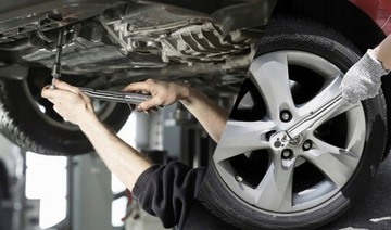 ДИНАМОМЕТРИЧЕСКИЙ КЛЮЧ 17/19/21 1/2 28-210 Нм ДЛЯ КОЛЕС