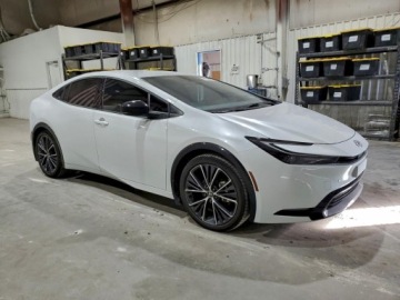 Toyota Prius V (XW60) 2024 Toyota Prius 2024 TOYOTA PRIUS LE 2.0 Hybryda 194KM, zdjęcie 3