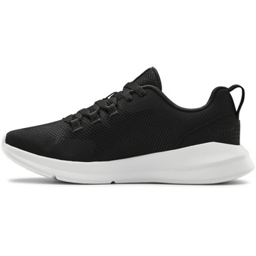 Buty sportowe miejskie codzienne treningowe UNDER ARMOUR 36,5