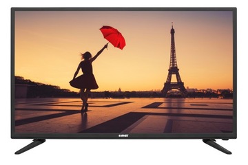 Emax E390HX-V3 39-дюймовый светодиодный телевизор DVB-T2 HEVC