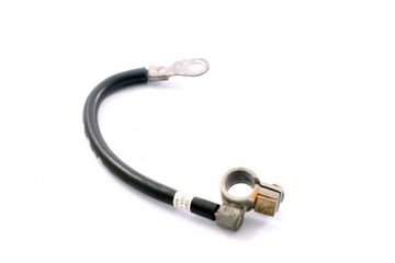 Кабель аккумулятора Mercedes W203 от Клемы Минусовой