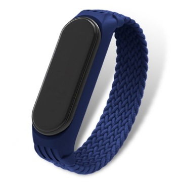 OPASKA PASEK do XIAOMI MI BAND 3/4/5/6 MEGA KOLORY
