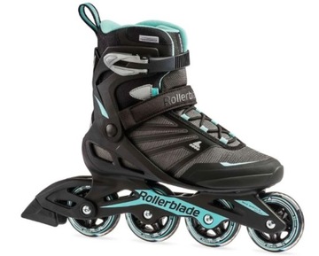 Rolki ROLLERBLADE ZETRABLADE W 25,5 cm (40,0)