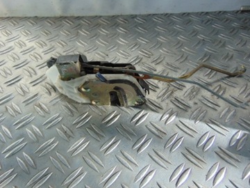 MITSUBISHI GALANT ZÁMEK PŘEDNÍ LEVÝ