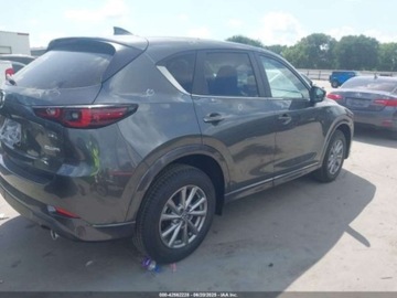 Mazda CX-5 II 2025 Mazda CX-5 2025 Mazda CX-5 2.5 S Preferred Package AWD 2.5 Benzyna 187KM, zdjęcie 6