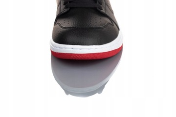 Nike Air Max Jordan buty męskie ORYGINAŁ SKÓRA jesień zima do kosza access