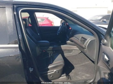 Dodge Durango III 2023 Dodge Durango RT Plus 2023 5.7l 5.7 Benzyna 360KM, zdjęcie 9