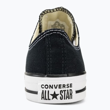 Trampki Converse Chuck Taylor All Star Classic Ox black 43 EU