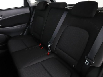Hyundai Kona I Crossover Facelifting 1.6 GDI Hybrid 141KM 2022 Hyundai Kona HEV navi grzane fotele kamera, zdjęcie 16