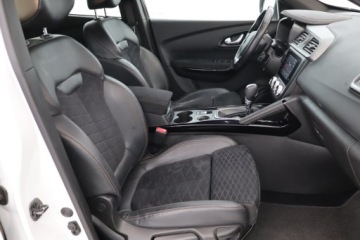 Renault Kadjar Crossover Facelifting 1.3 TCe 140 FAP 140KM 2020 Renault Kadjar 1.3 TCe, Salon Polska, Serwis ASO, zdjęcie 8
