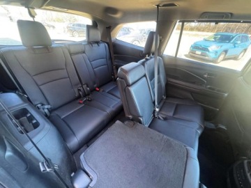 Honda Pilot II 2021 Honda Pilot 2021 HONDA PILOT SE 3.5 Benzyna 280KM, zdjęcie 7