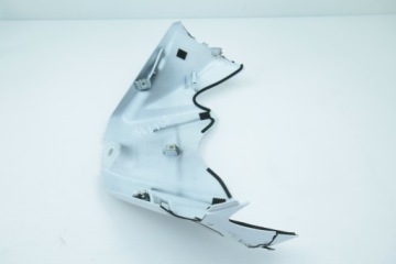 SUZUKI GSX-R 600 750 K8 K9 L0 08-10 КРЫШКА БАКА