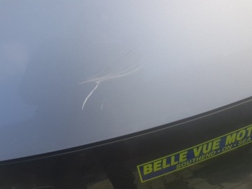MERCEDES SLK R171 W171 05 КРЫША C775