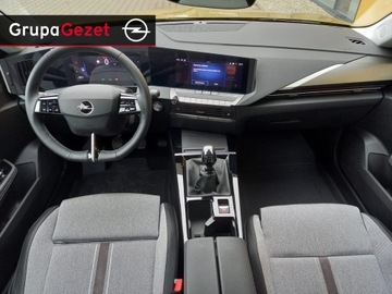 Opel Astra L Hatchback 1.2 Turbo 130KM 2023 Opel Astra Elegance 1.2 Turbo Benzyna 130KM MT6 / 633483(s), zdjęcie 3