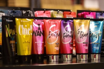 СОЛЕО ШИК! УСКОРИТЕЛЬ С ЧАСТЯМИ ДЛЯ ЗАГАРА