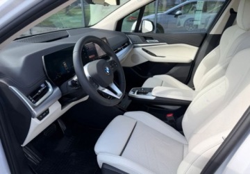 BMW Seria 2 G42-U06 Active Tourer 2.0 218d 150KM 2025 BMW Seria 2 218d Active Tourer dealer BMW Bonkowscy 2.0 Diesel 150KM, zdjęcie 6