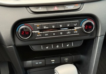 Kia XCeed Crossover Facelifting 1.5 T-GDi 140KM 2025 Kia XCeed MY25 wersja M, pakiet SMART, pakiet ZIMOWY, felgi 18 dostepny od, zdjęcie 20