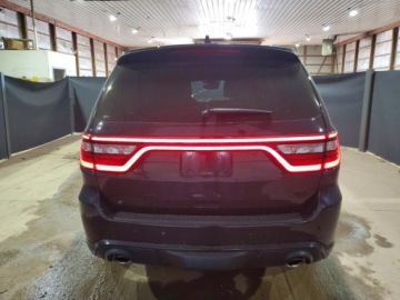 Dodge Durango III 2024 Dodge Durango RT 2024 5.7 Benzyna 360KM, zdjęcie 2