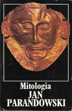 Mitologia Greków i Rzymian Jan Parandowski