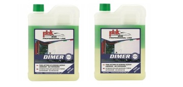 ATAS PLAK PROFESSONAL DIMER 2KG/1,8L AKTYWNA PIANA