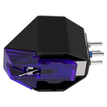 GOLDRING E3 СТИЛУС ММ ИГЛА ДЛЯ ГРАММОФОННОГО КАРТРИДЖА