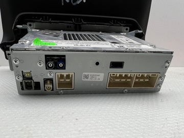 РАДИОНАВИГАЦИОННЫЙ ДИСПЛЕЙ HYUNDAI KONA II 96560-K4621NVC