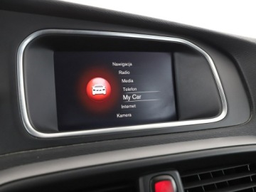 Volvo V40 II 2018 Volvo V40 Momentum kamera navi grzane fotele LED, zdjęcie 22