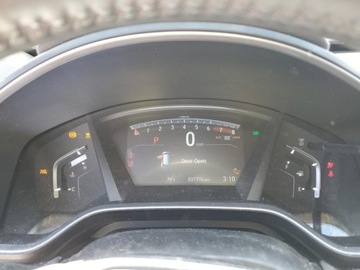 Honda 2021 Honda CR-V Exl 2021 1.5l 1.5 Benzyna 190KM, zdjęcie 9