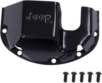Osłona mechanizm różnicowy Dana 30 Jeep Wrangler