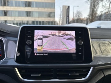 Volkswagen T-Roc I SUV Facelifting 1.5 TSI ACT 150KM 2024 Volkswagen T-Roc 1.5 TSI 150KM DSG Pakiet Comfort,, zdjęcie 18